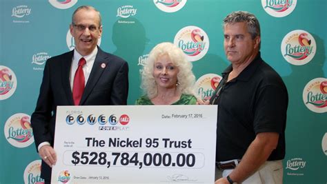 powerball jackpot winners by state.